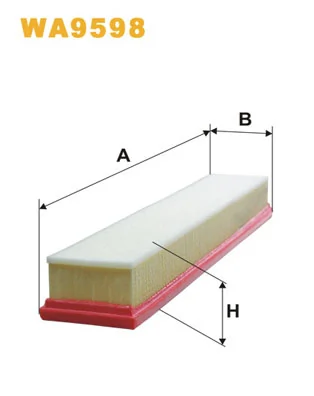 Air Filter